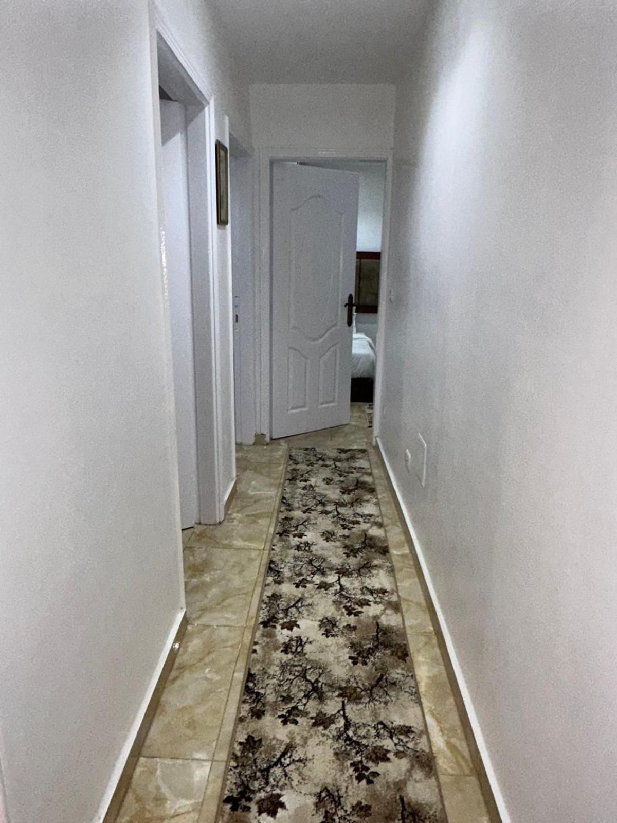 Full Pyramids View Apartment With Balcony For 8 P Kafret el-Gabal Exterior foto