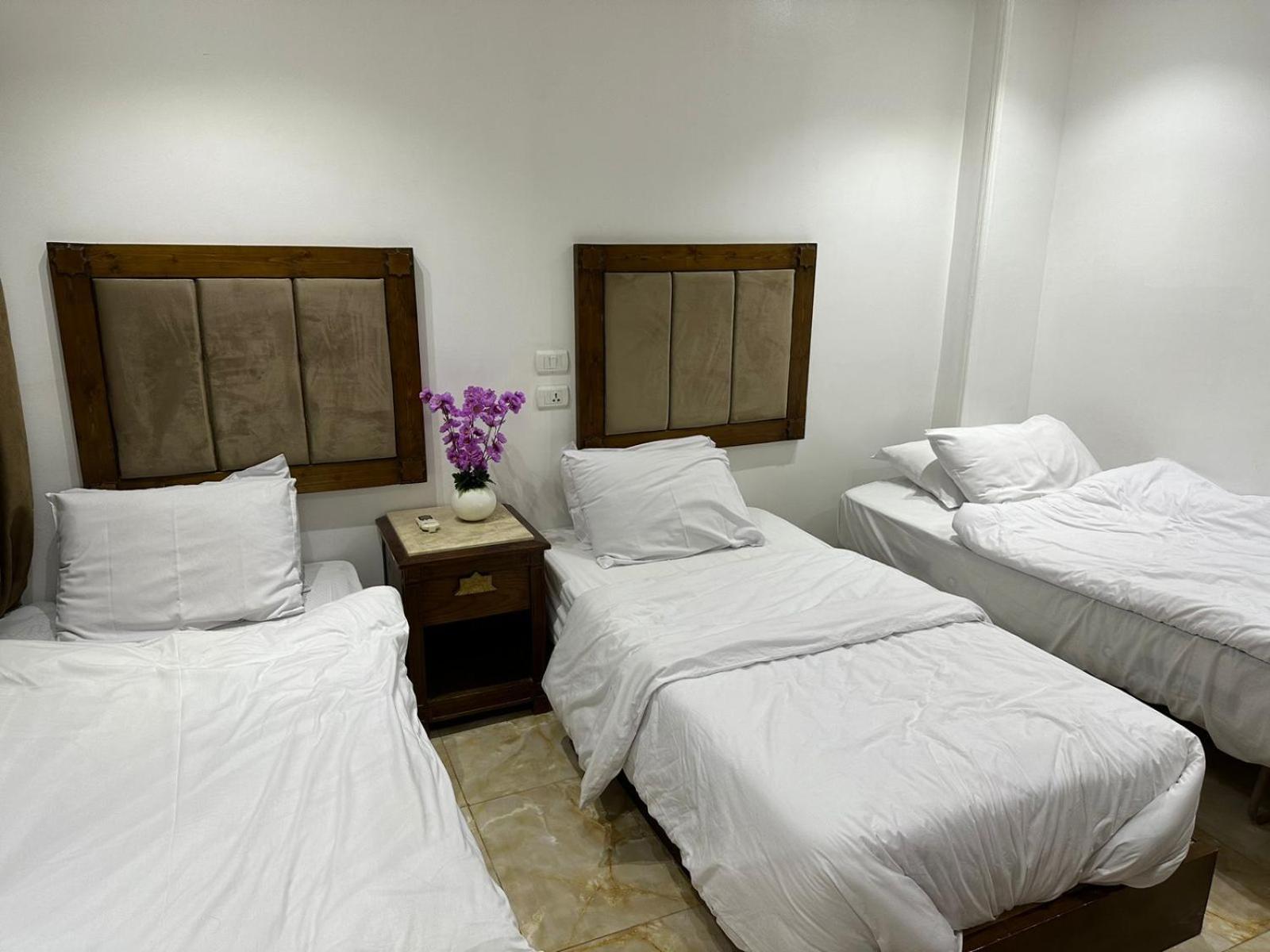 Full Pyramids View Apartment With Balcony For 8 P Kafret el-Gabal Exterior foto